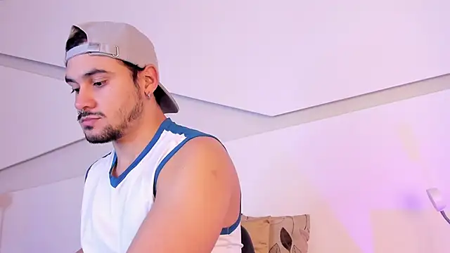 Jake muller1 online show from 03-17-26, 03:00