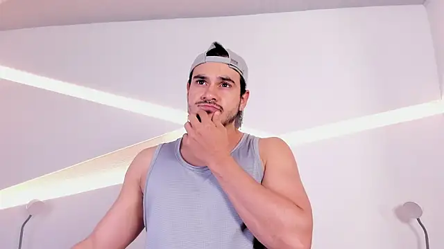 Jake muller1 online show from 03-30-26, 04:02