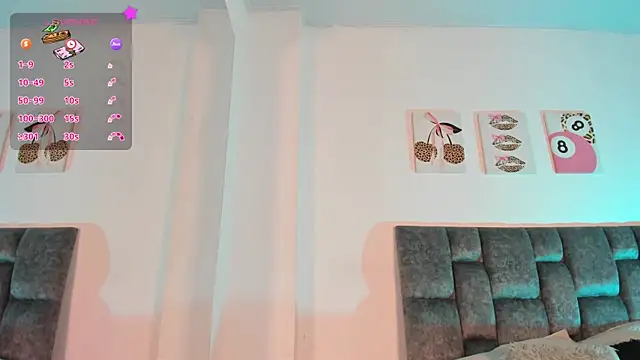kittymonroe1 online show from 06-01-26, 05:58