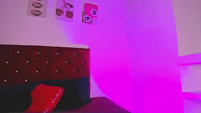 kittymonroe1 online show from 07-17-26, 05:07