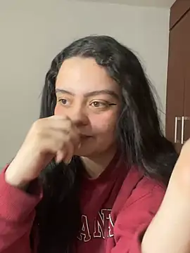 Selena Roa online show from 03-10-26, 02:33