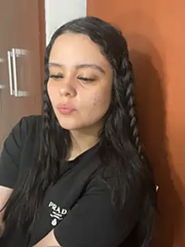 Selena Roa online show from 03-11-26, 03:07