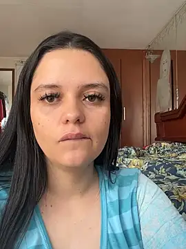 Selena Roa online show from 05-11-26, 01:50