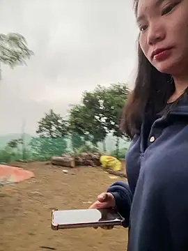 Irin jo online show from 02-15-26, 12:07