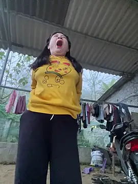 Irin jo online show from 03-05-26, 11:34