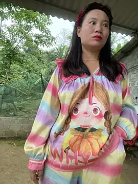 Irin jo online show from 03-29-26, 11:05