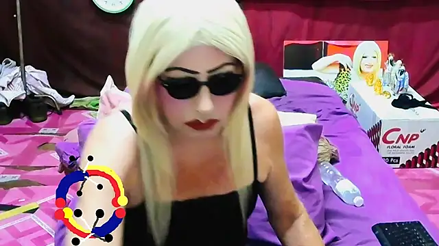 horni4luv online show from 06-07-26, 08:23