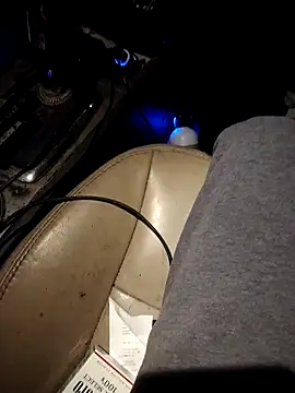 smoothkFire online show from 11-20-25, 06:46