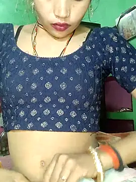 Bhumika Love online show from 11-16-25, 03:06