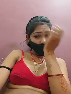 Bhumika Love online show from 06-22-26, 03:58