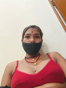 Bhumika Love online show from 06-22-26, 04:04