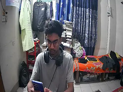 alfarabisami online show from 03-19-26, 08:13