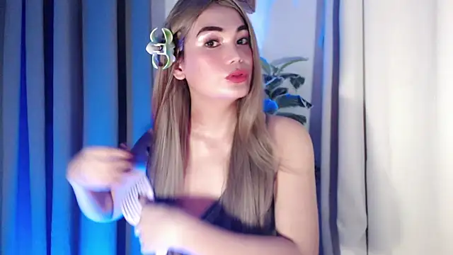 Felicity lux online show from 03-16-26, 01:33