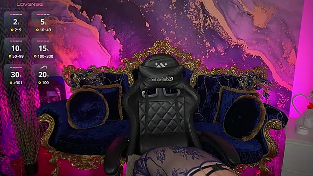 Snapshot of CassaBlaze chatting on 03-10-26, 08:08 CassaBlaze online show from 03-10-26, 08:08