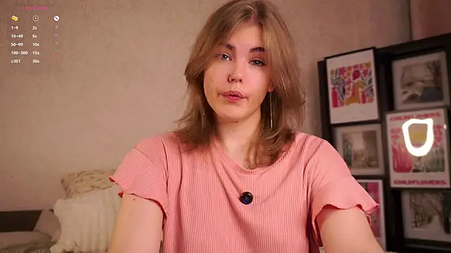 Snapshot of MelodyBaur chatting on 07-05-26, 12:34 MelodyBaur online show from 07-05-26, 12:34