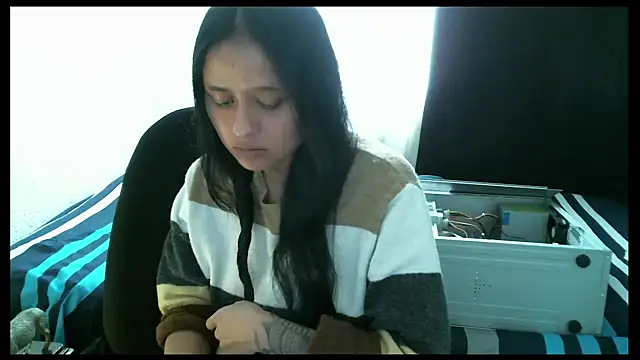 Negritatata online show from 07-04-26, 05:52