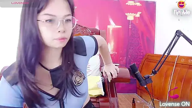 Maomilove1 online show from 01-08-26, 09:00