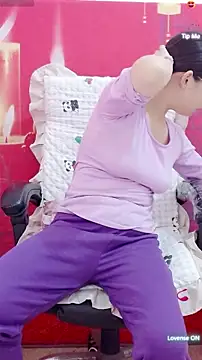 Maomilove1 online show from 04-10-26, 07:02