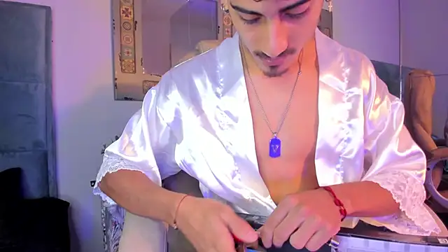 Mr Strike online show from 01-05-26, 07:17