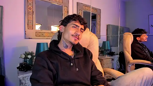 Mr Strike online show from 01-10-26, 07:15