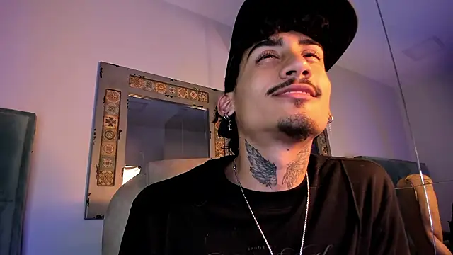 Mr Strike online show from 02-09-26, 03:10