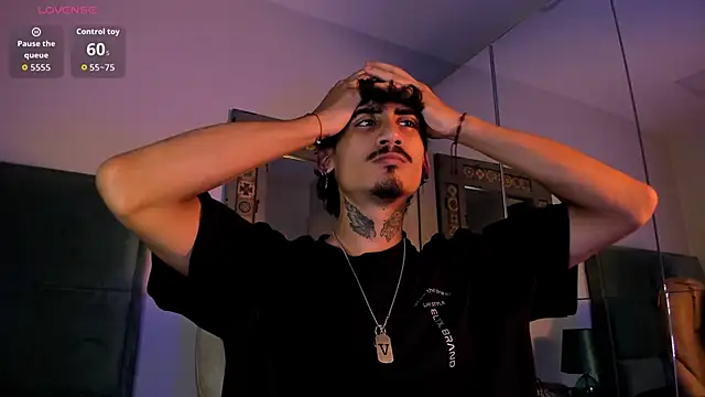 Mr Strike online show from 02-12-26, 03:12