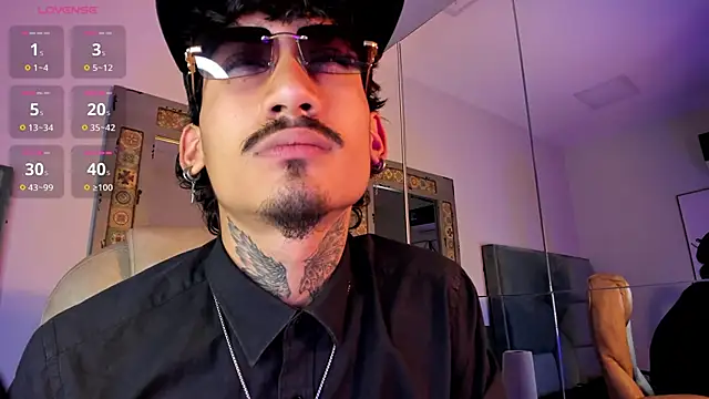 Mr Strike online show from 02-18-26, 03:24