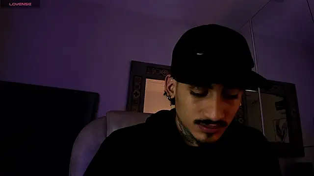 Mr Strike online show from 02-19-26, 03:24