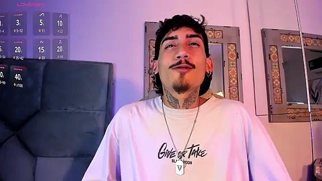 Mr Strike online show from 02-20-26, 03:58