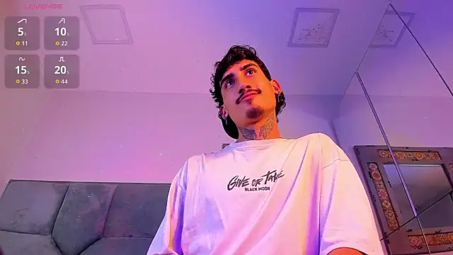 Mr Strike online show from 02-20-26, 06:26