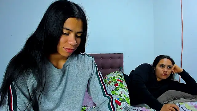 AshleyDeLuca  online show from 07-14-26, 02:05