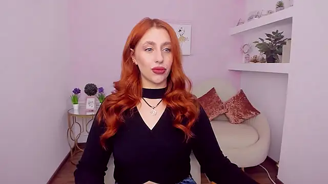 ZoeBurton online show from 02-17-26, 01:51