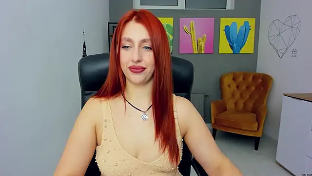 ZoeBurton online show from 02-22-26, 01:31