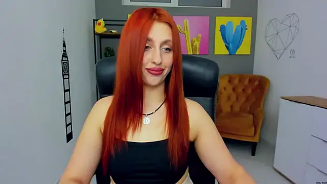 ZoeBurton online show from 02-26-26, 01:32