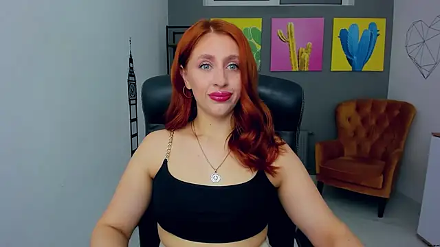 ZoeBurton online show from 05-10-26, 08:25