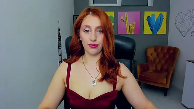 ZoeBurton online show from 05-17-26, 08:27