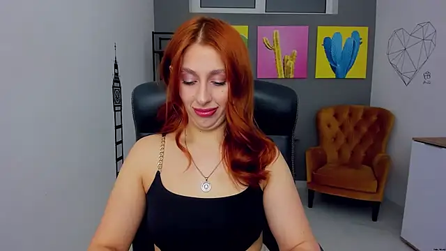 ZoeBurton online show from 05-26-26, 08:27