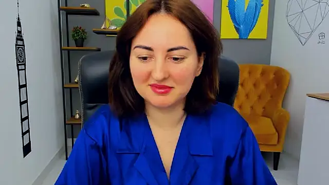 NoraSimons online show from 03-10-26, 05:12