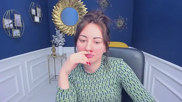 NoraSimons online show from 03-16-26, 06:50