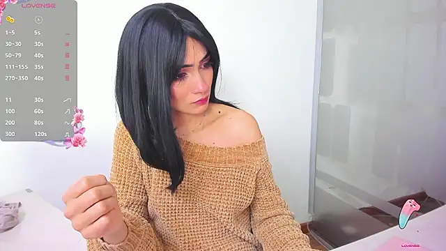 chloehanna online show from 02-05-26, 08:02