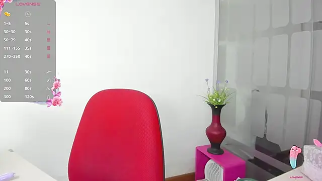 chloehanna online show from 03-24-26, 11:54