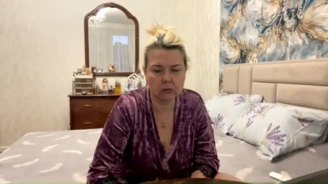 Galatea 2025 online show from 04-10-26, 04:55