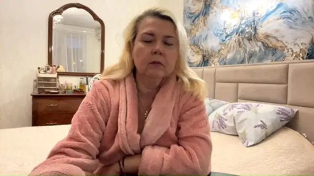 Galatea 2025 online show from 04-15-26, 05:09