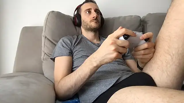 LukaShyGuy online show from 05-23-26, 10:19