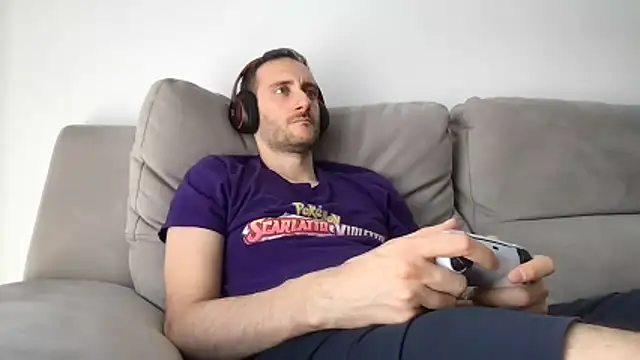 LukaShyGuy online show from 05-26-26, 09:05
