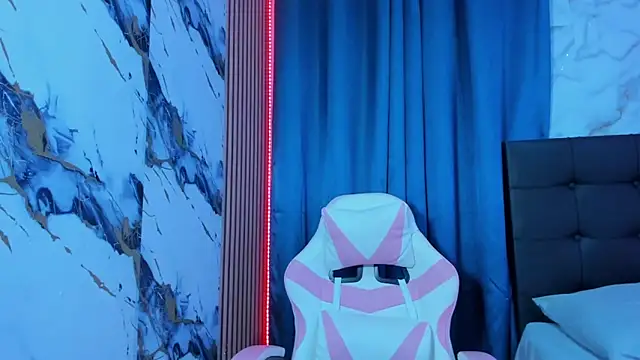 Scarlet DLuce online show from 03-18-26, 09:01