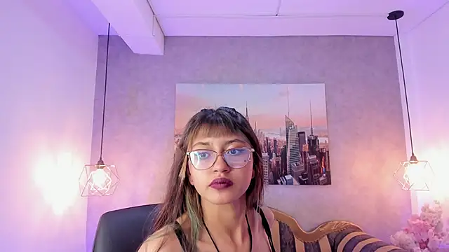 Noa clk online show from 10-23-25, 03:17