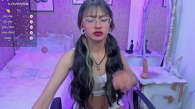 Noa clk online show from 11-29-25, 04:15