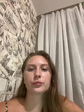 Elina1 online show from 07-30-26, 06:51