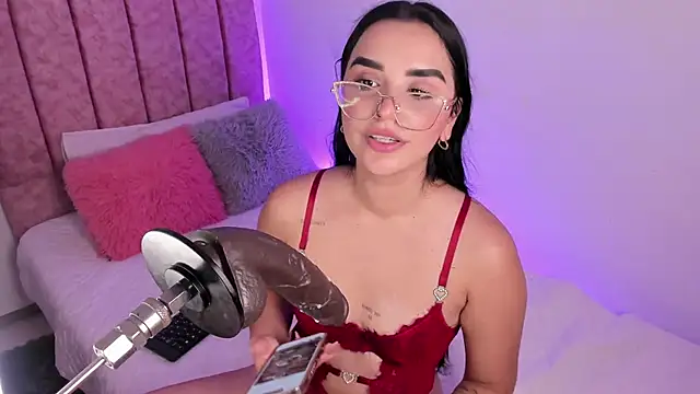 laana foxx online show from 05-16-26, 12:40